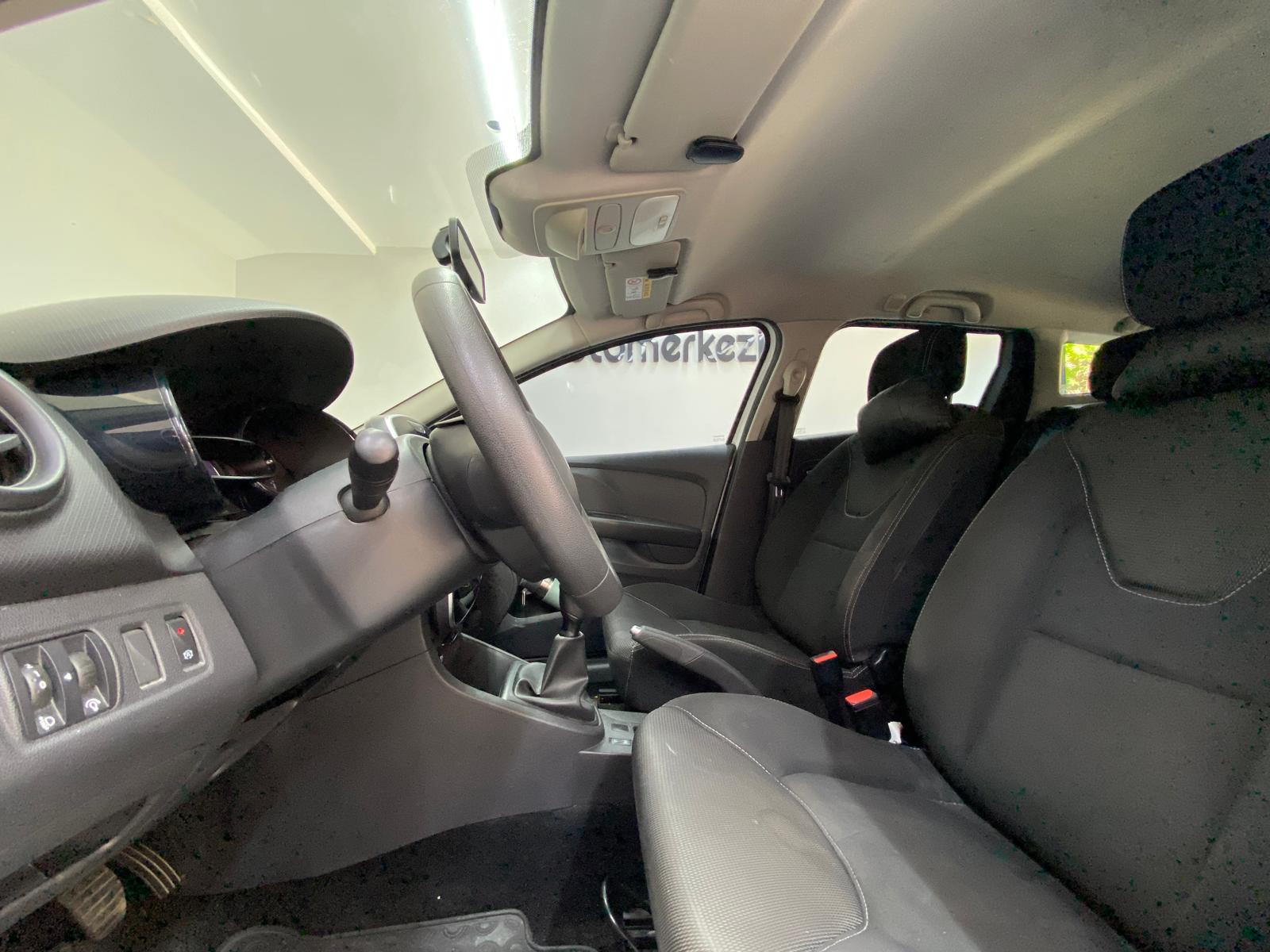 RENAULT CLIO 10